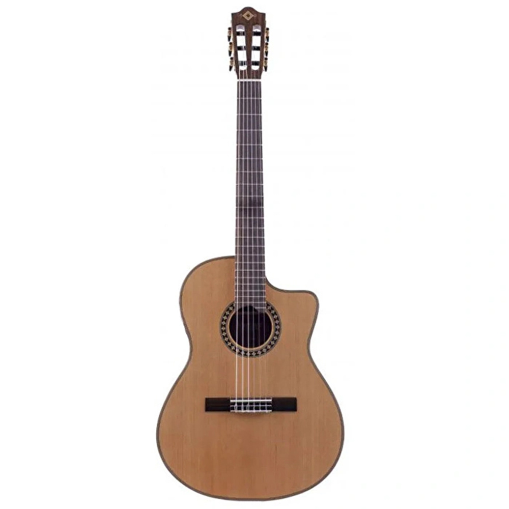 Martinez MP-1 PRE Cutaway Klasik Gitar